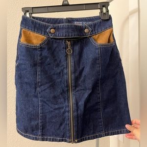 90s inspired Styling box